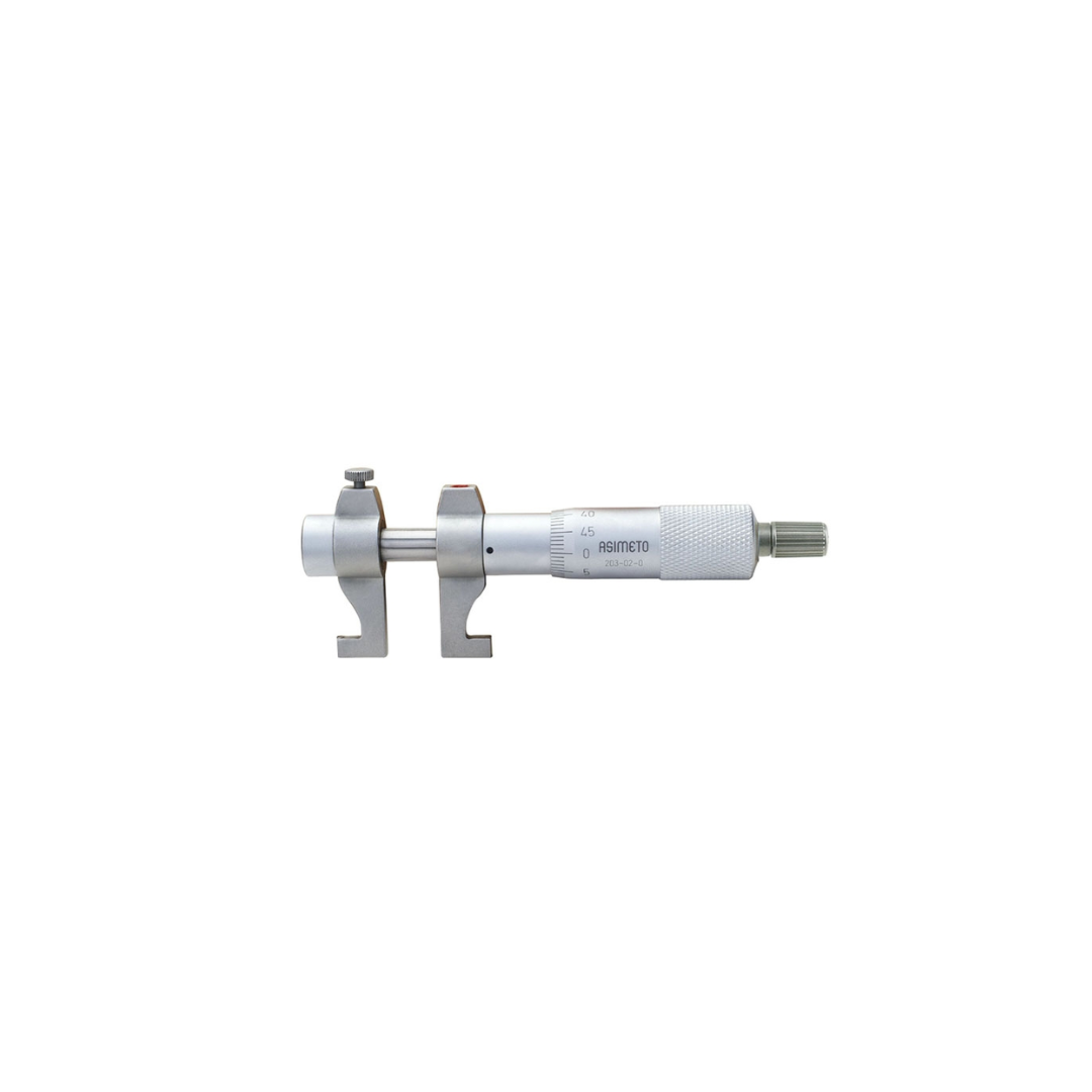 ASIMETO Inside Micrometers series 203