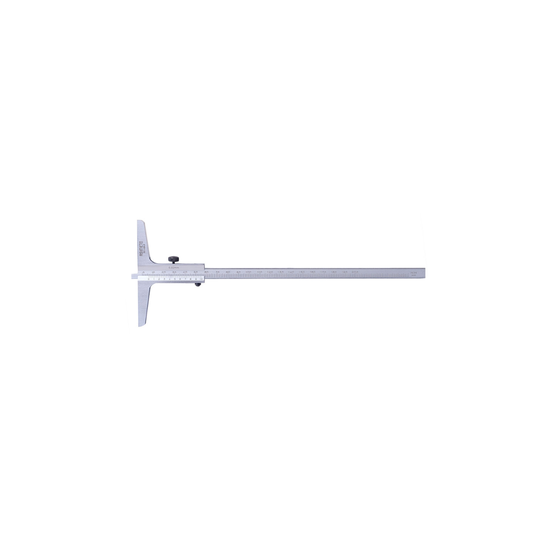 ASIMETO Vernier Depth Calipers series 321