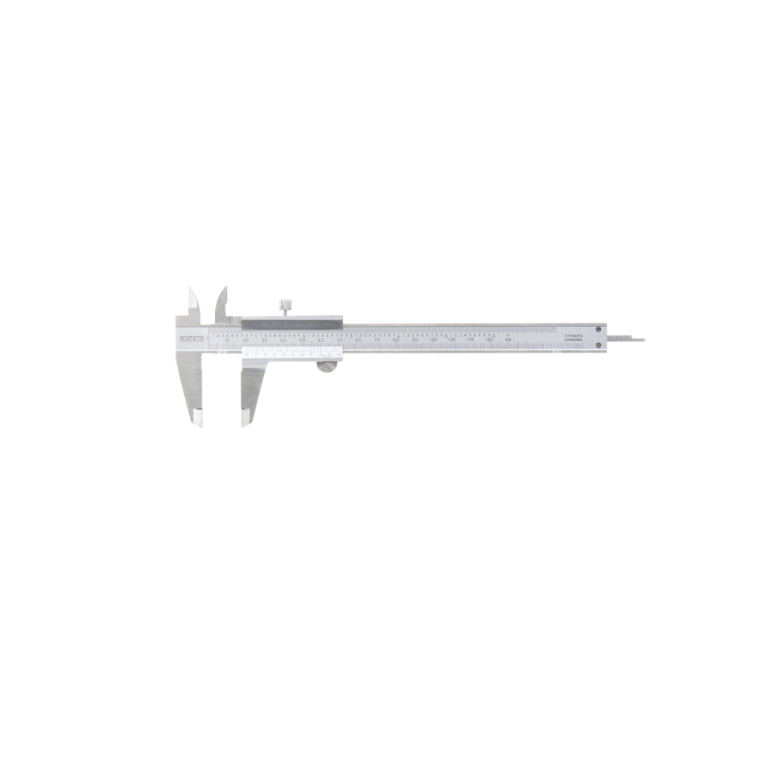 ASIMETO Venier Calipers (Mono Block) series 341