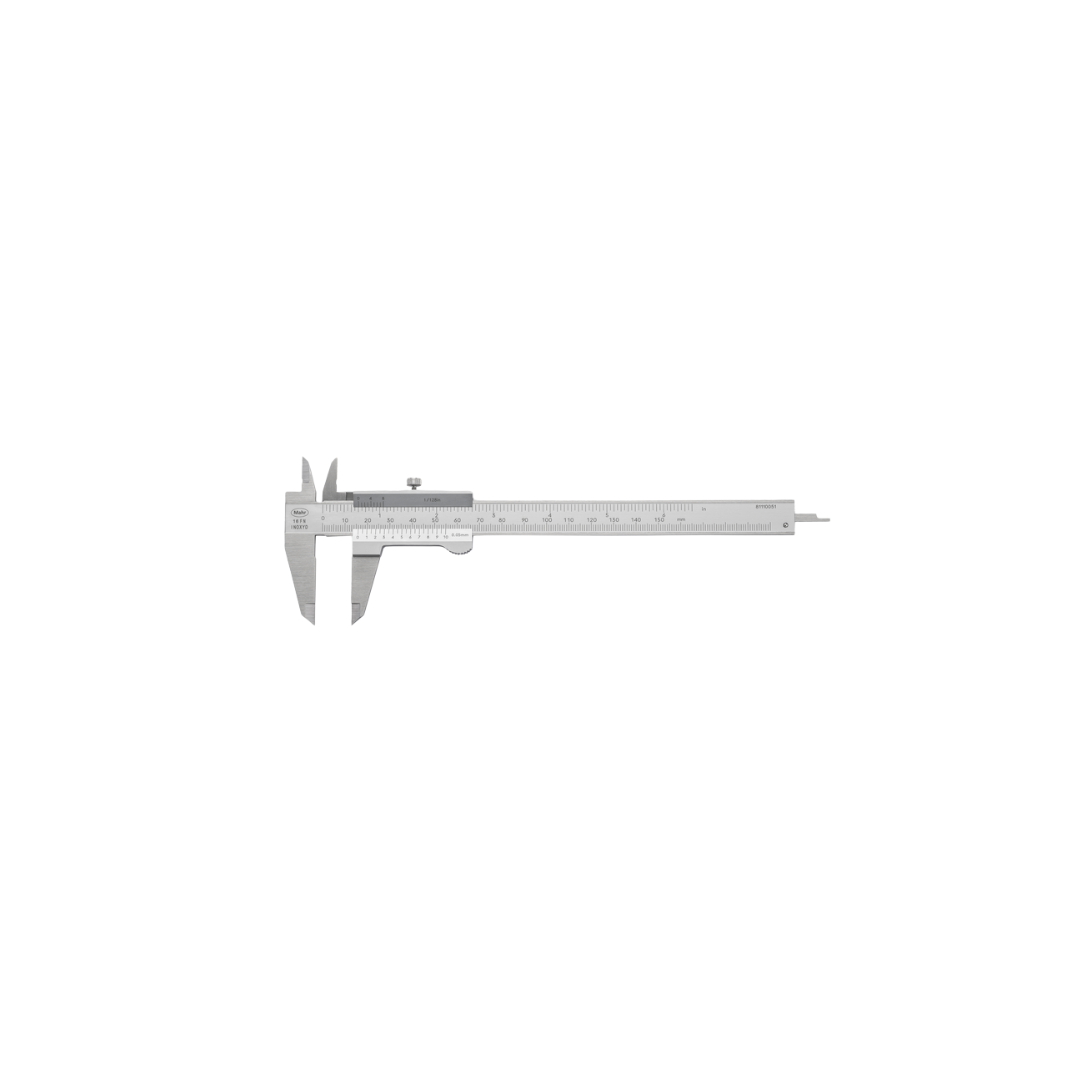 MAHR Vernier Caliper MarCal 16 FN