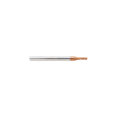 SOODTOOLS ENDMILL 4 FLT 65 HRC DIA 2 MM 460-0000992