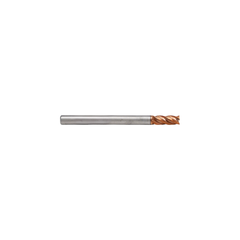 SOODTOOLS ENDMILL 4 FLT 65 HRC DIA 4 MM 460-0000997