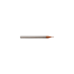 SOODTOOLS BALL NOSE 2 FLT 36-50 HRC DIA 2 MM 460-0001015