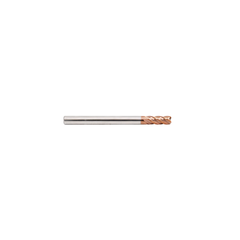 SOODTOOLS BALL NOSE 2 FLT 36-50 HRC DIA 6 MM 460-0001022