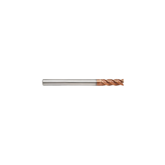 SOODTOOLS ENDMILL SD4EMA D6xZ4x20x75 HRC65 460-0001046