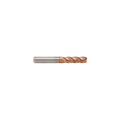 SOODTOOLS ENDMILL SD4EMB D12xZ4x45x100 HRC65 460-0001048