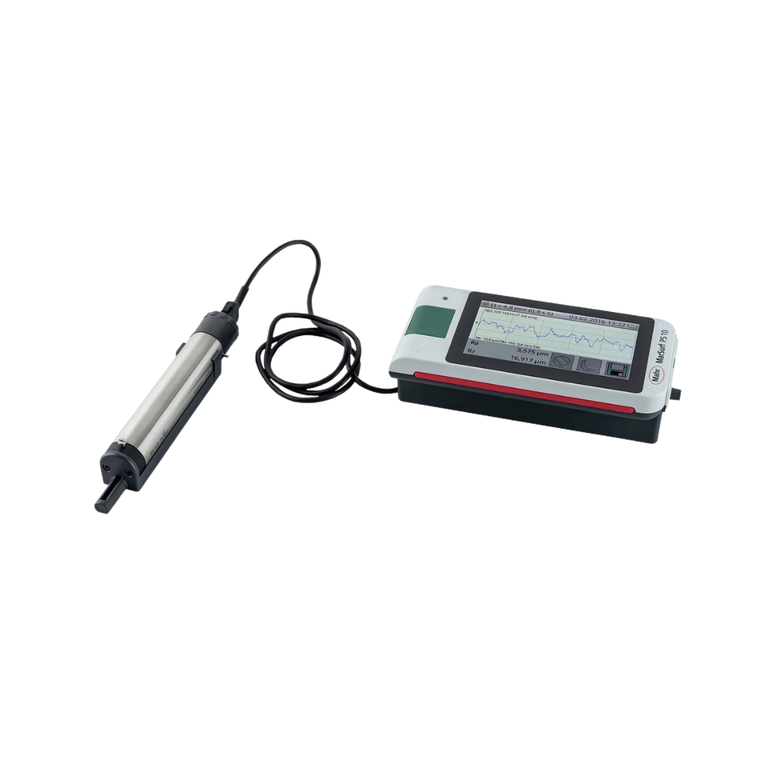 MAHR Portable Surface Roughness MarSurf PS 10