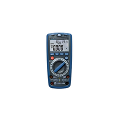 BLUE GIZMO 6-IN-1 Digital Multimeter BG68E