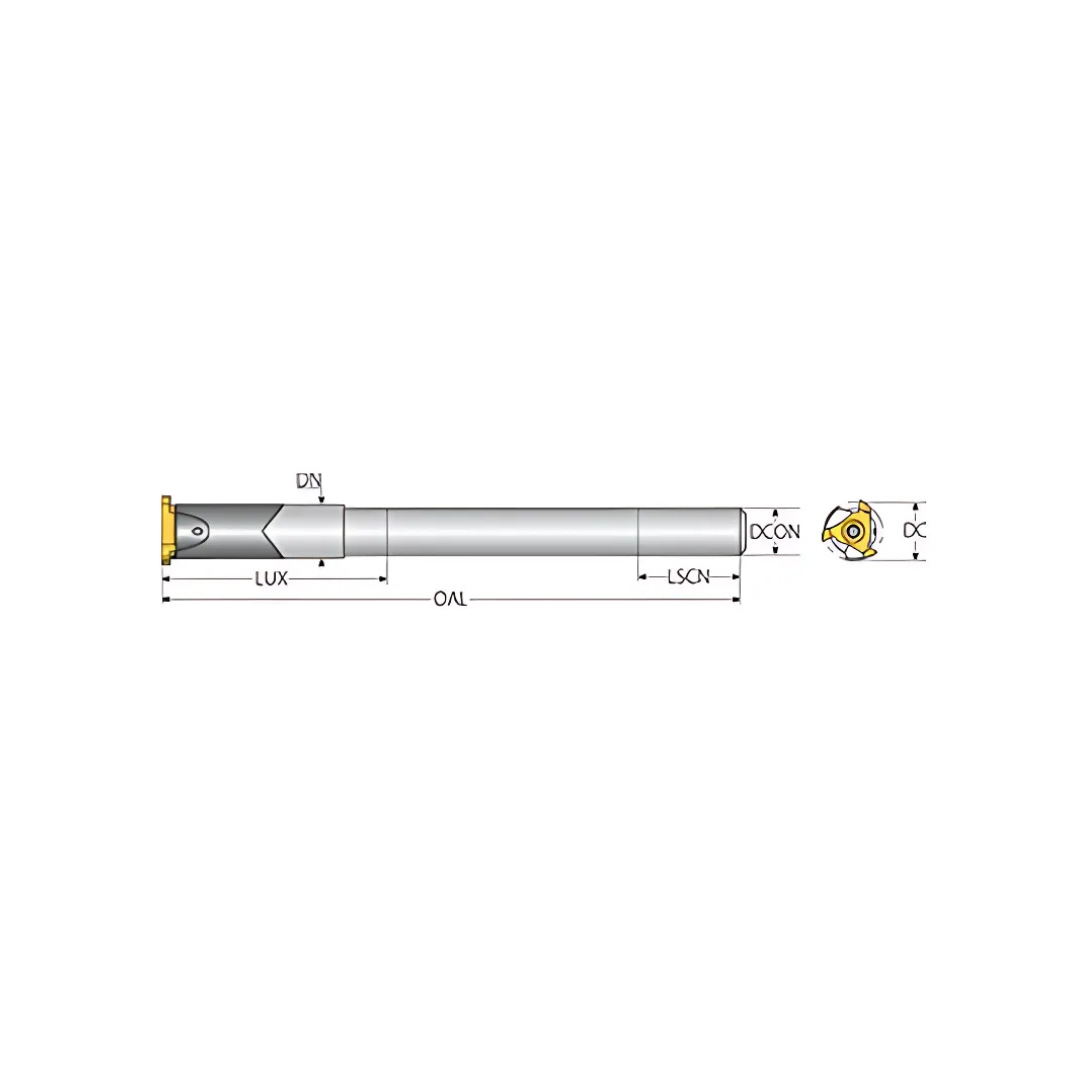 SHAVIV-VARGUS CGMC15C22-65-11-3