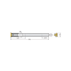 SHAVIV-VARGUS CGMC15C22-65-11-3