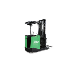 iMOW Electric Stand-up Reach Truck CQD15S
