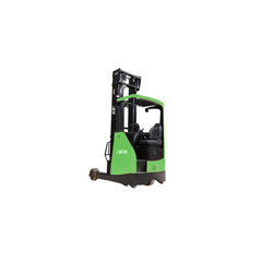iMOW Electric Reach Truck CQD16-20RVF2
