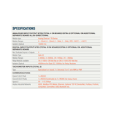 CONTROL SYSTEMS TECHNOLOGY CONTROLLER MODEL MaVIS ICS ARM