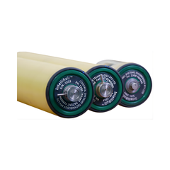 CONTROL SYSTEMS TECHNOLOGY INTELLIROLL