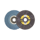 TITANGO ABRASIVE RADIAL FLAP DISC