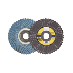 TITANGO ABRASIVE RADIAL FLAP DISC