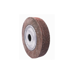 TITANGO ABRASIVE ALUMINIUM OXIDE FLAP WHEEL