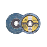 TITANGO ABRASIVE MINI FLAP DISC