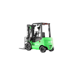 iMOW 4-Wheel Li-ion Counterbalance Forklift EFL203