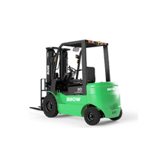 iMOW Counter Balance Forklift Truck EFX302
