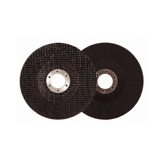 TITANGO ABRASIVE FIBERGLASS BACKING PLATE
