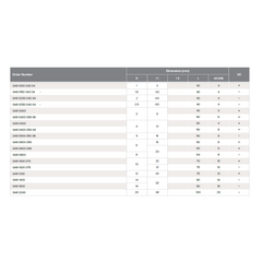 HPMT AL SE ENDMILLS, 2 FLUTES G49