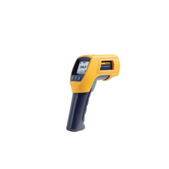KALIBRASI TERMOMETER INFRA MERAH