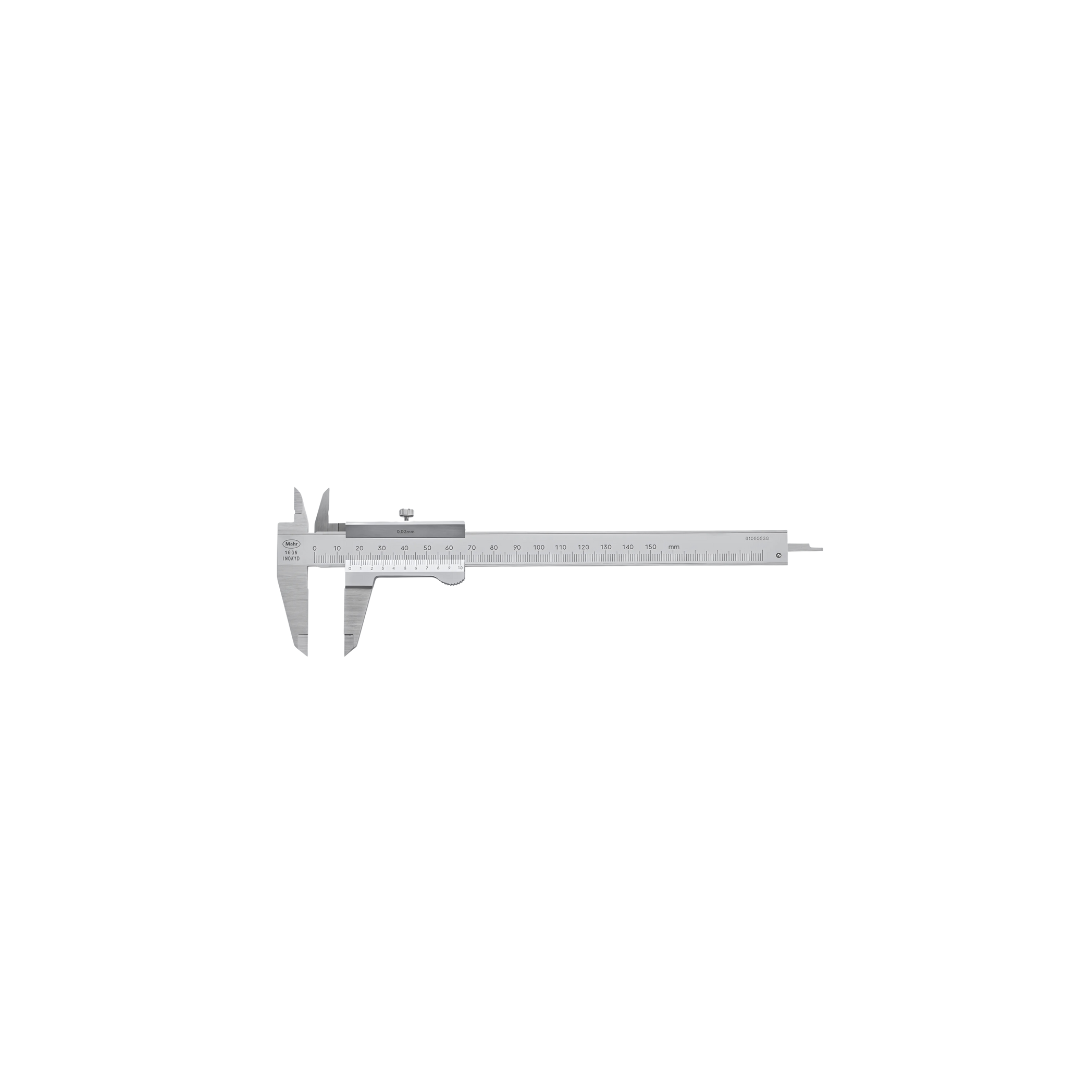 MAHR Caliper with Analog Display MarCal 16 GN
