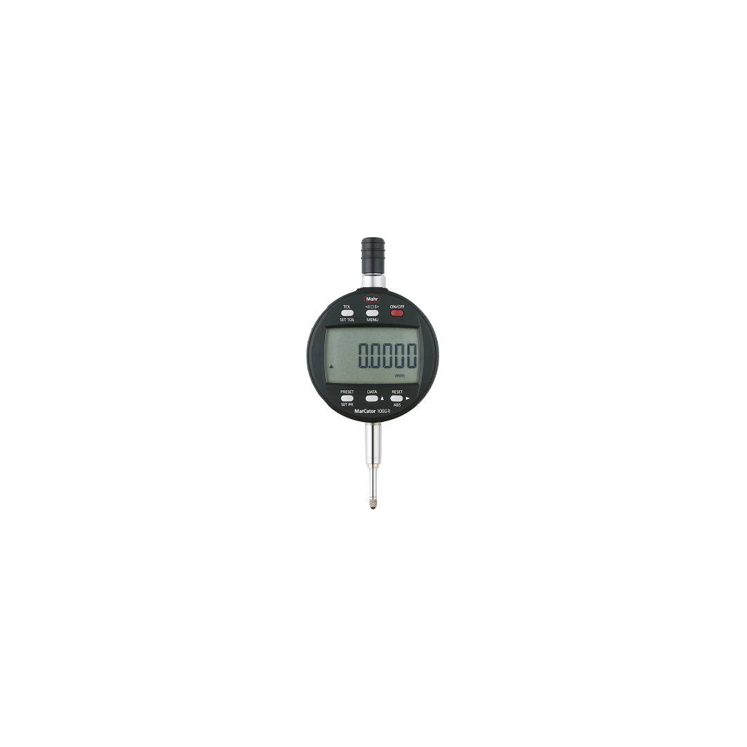 MAHR Digital Indicator MarCator 1086 R