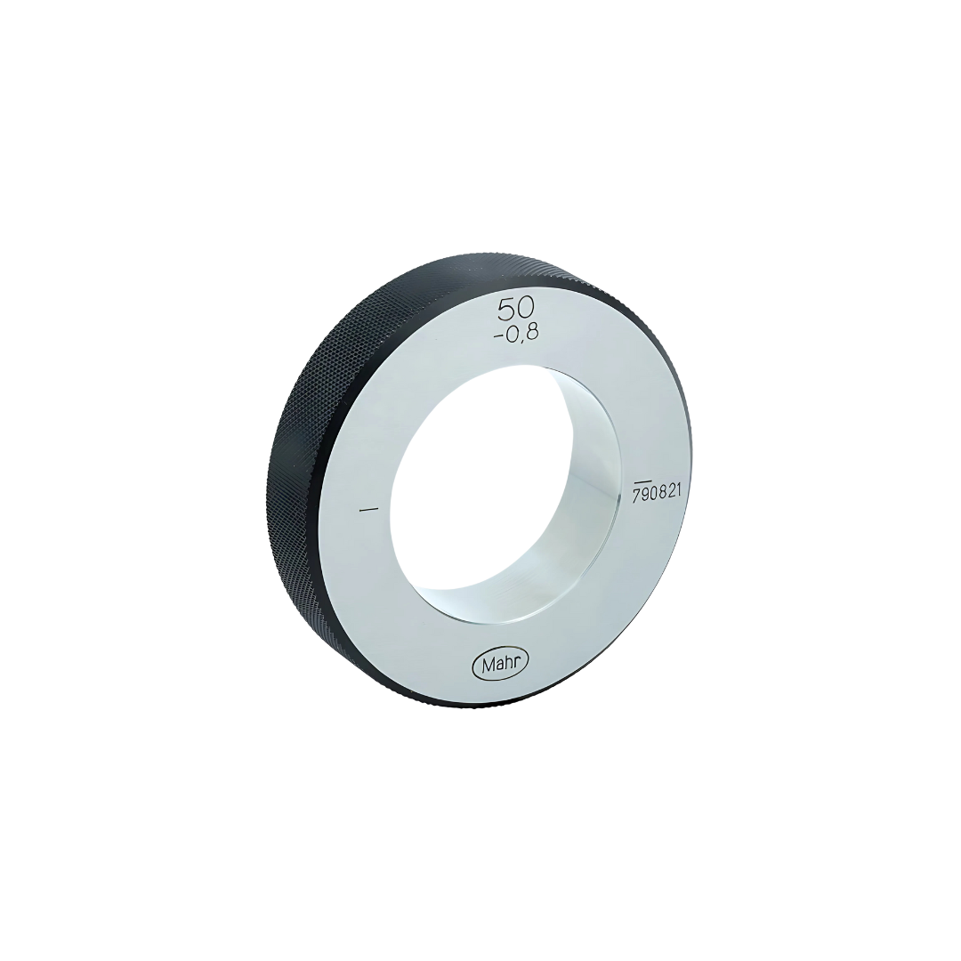 MAHR Setting Ring MarGage 355 E