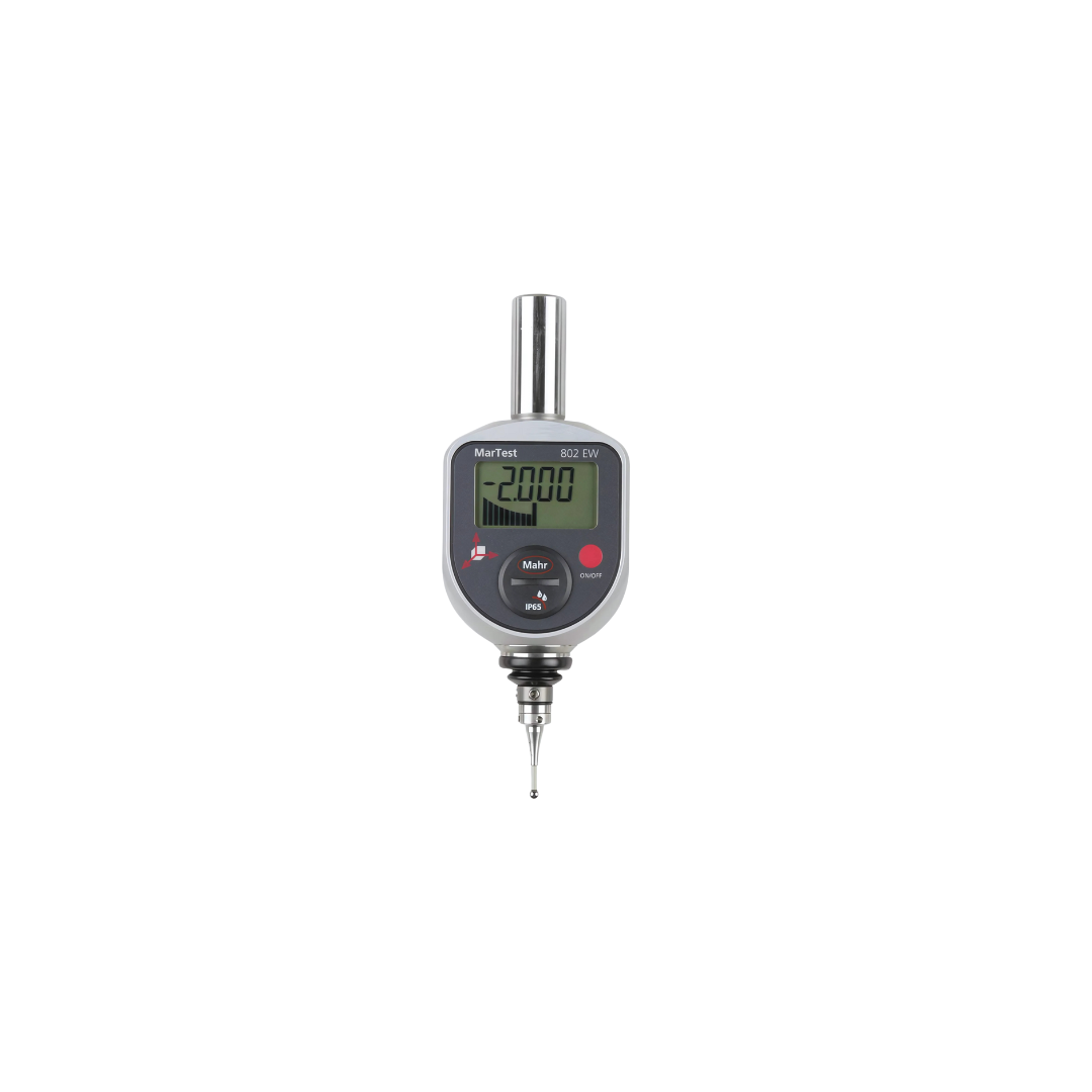 MAHR Digital 3D Touch Probe MarTest 802 EW
