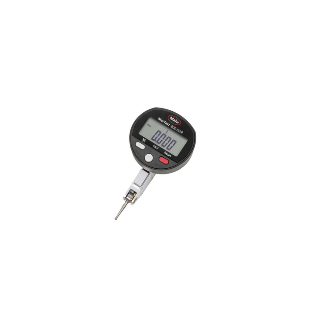 MAHR Digital Test Indicator MarTest 800 EWR