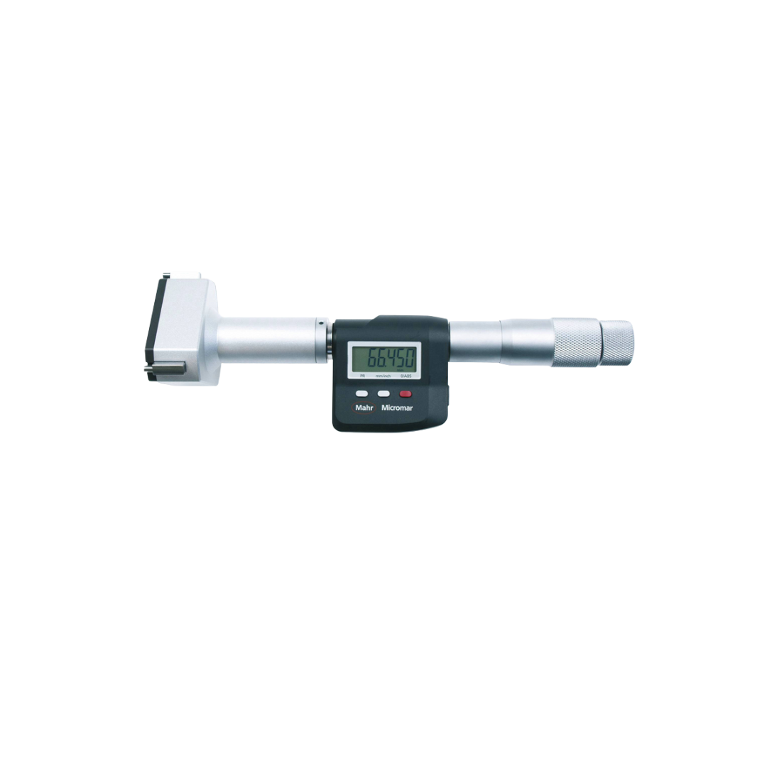 MAHR Digital Inside Micrometer Micromar 44 EWR