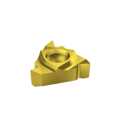 SANDVIK INSERT FOR THREAD TURNING L166.0L-11VM01-001 1020