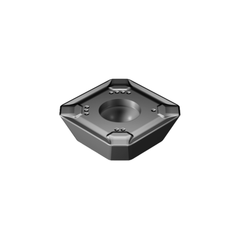 SANDVIK INSERT FOR MILLING R245-12 T3 K-MM 1040