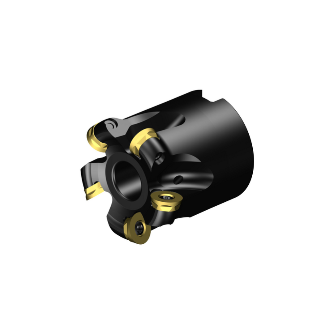 COROMILL CITTER FOR PROFILE MILLING R300-050Q22-12H