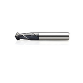 HPMT SE 30 MULTI-PURPOSE ENDMILLS WITH 90º POINT ANGLE, 2 FLUTES 836