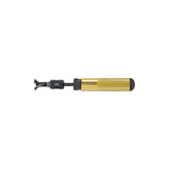 SHAVIV-VARGUS SHAVIV SET BURR-EX ALUMINIUM MI