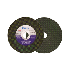 TITANGO ABRASIVE SUPER THIN CUTTING DISC