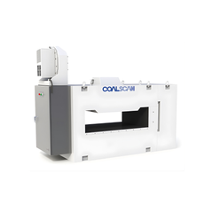 SCANTECH COALSCAN 9500X