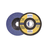 TITANGO ABRASIVE ZIRCONIA ALUMINIUM FLAP DISC