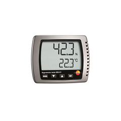 CALIBRATION THERMOHYGROMETER