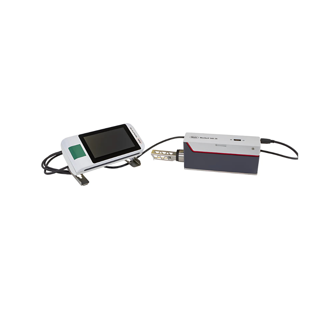 MAHR Mobile Surface without Printer MarSurf M 410
