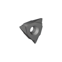 VARGUS Threading External Thread Turning Inserts Slim Throat