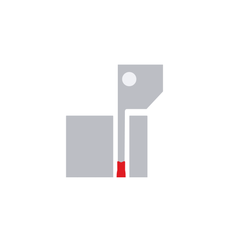 VARGUS External VG-CUT Groove Turning GM