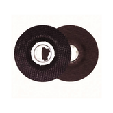 TITANGO ABRASIVE X-LOCK FIBERGLASS BACKING PLATE