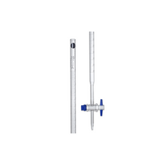 CALIBRATION BURETTE