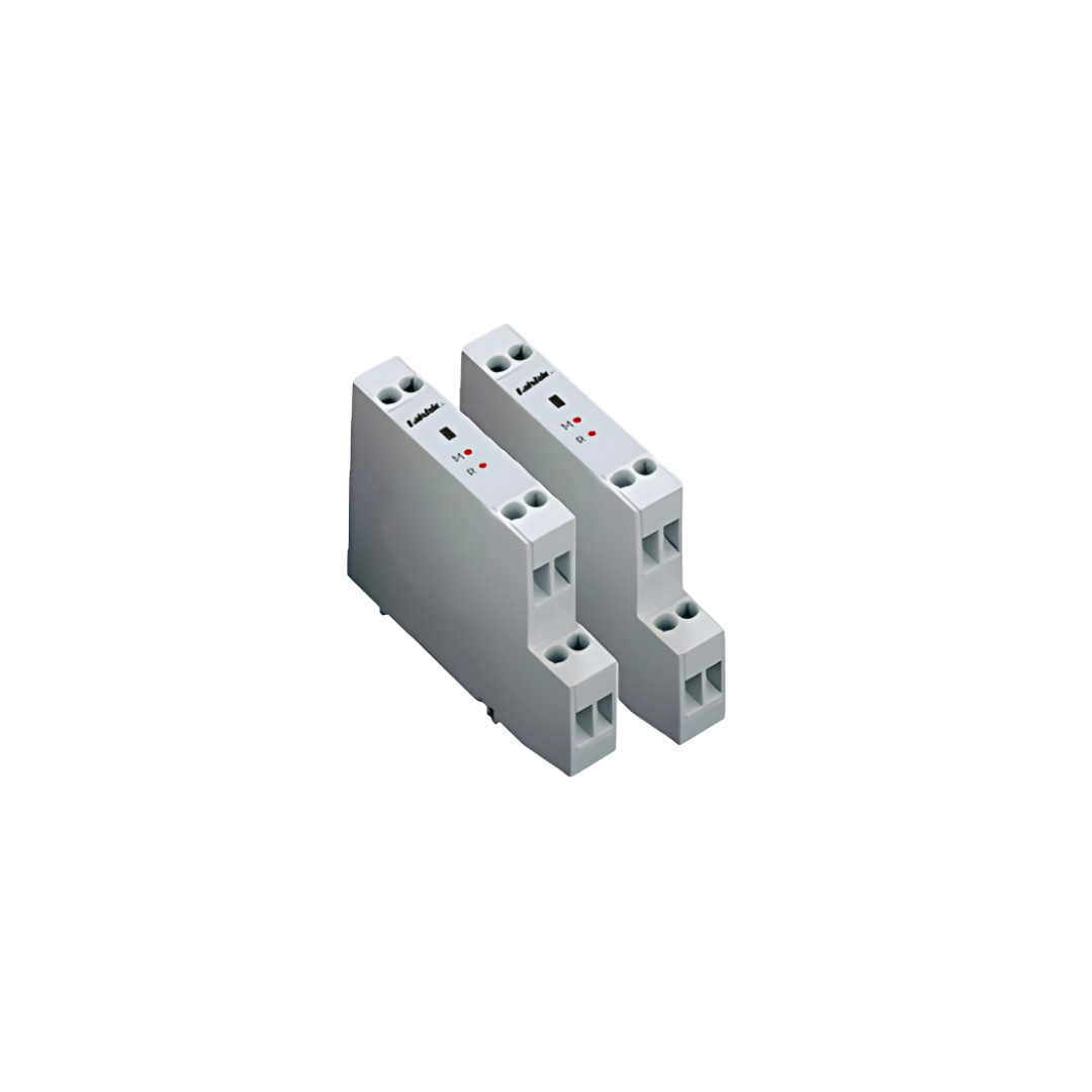 TAISHIO Din Rail PT100 Temperature Transmitter TS213P