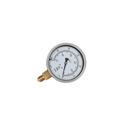 CALIBRATION VACUUM GAUGE
