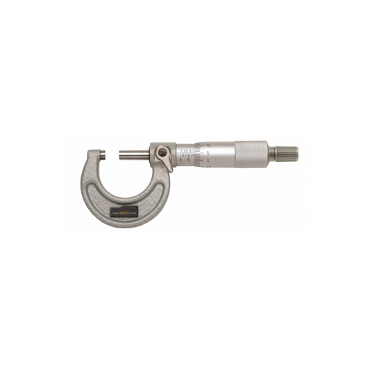 ASIMETO Outside Micrometers series 103